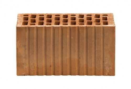 Керамический блок Kerakam X2 / 2,1НФ (250*120*140) М-100;М-125;М-150 по цене 34 руб./шт