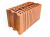 Керамический блок Kerakam 20/ 9НФ (200*400*219) М-125;М-150 по цене 152 руб./шт